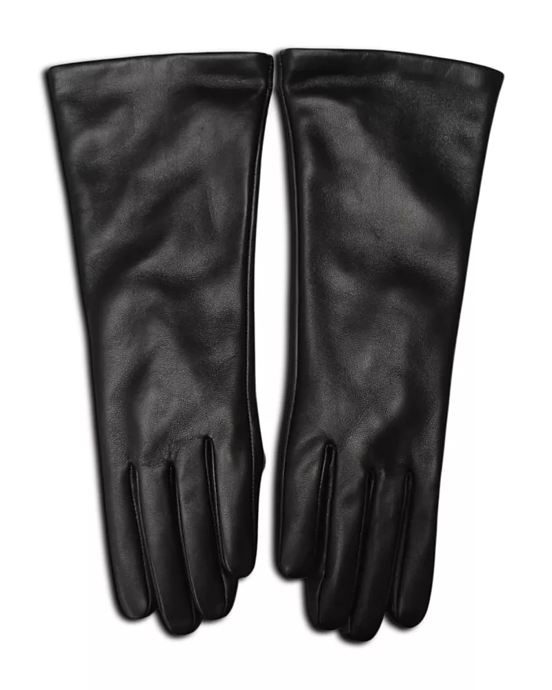 Labonia Leather Gloves