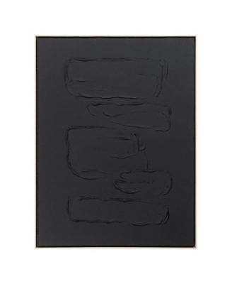 Hemkund Framed Art,  48"H