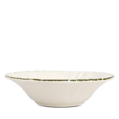 Borgo Verde Serving Bowl