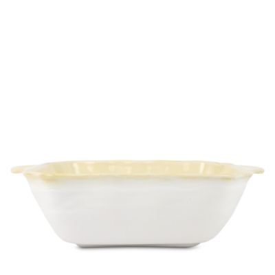 Italian Bakers Medium Square Baking Dish