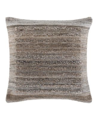  Nadra Decorative Pillow, 18"L x 18"W