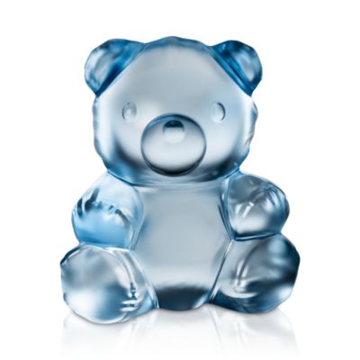 Teddy Air Luster Large Sculpture