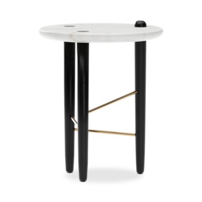 Madera Small Spot Table