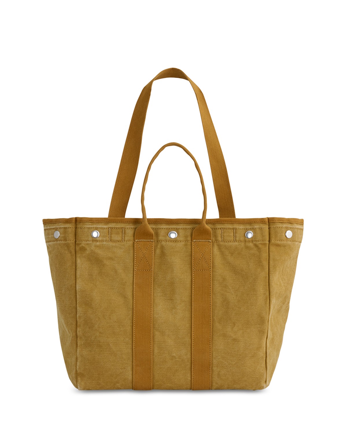 The Perfect Weekday Canvas Tote