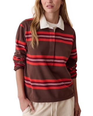 Dream Cotton Rugby Tee