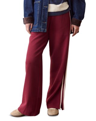 Cloud 9 Cotton Blend Fleece Track Pants