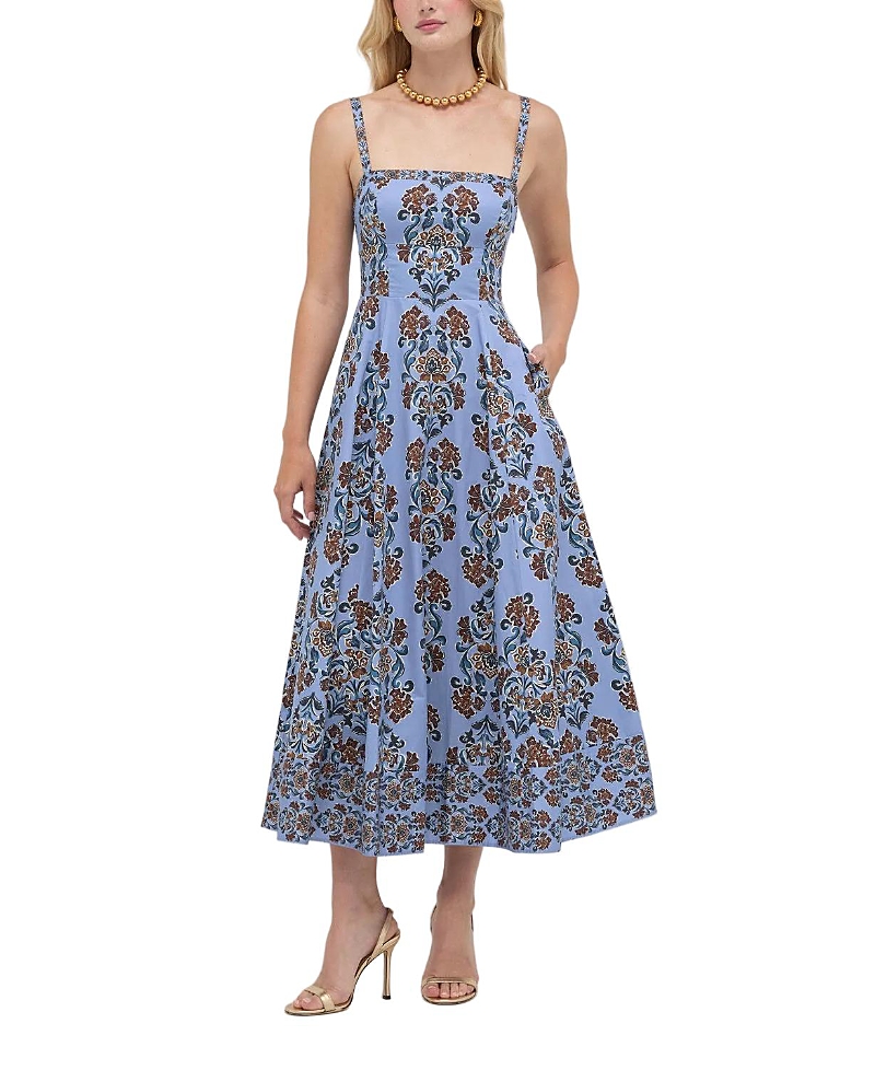 Hill House Home Women's The Margot Dress