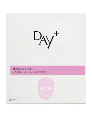 Revitalizing Sheet Mask