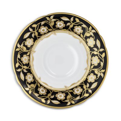 Primrose Black Tea Saucer