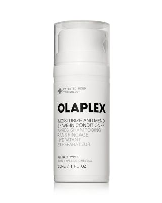 No. 5 Moisturize & Mend Leave In Conditioner 1 oz.