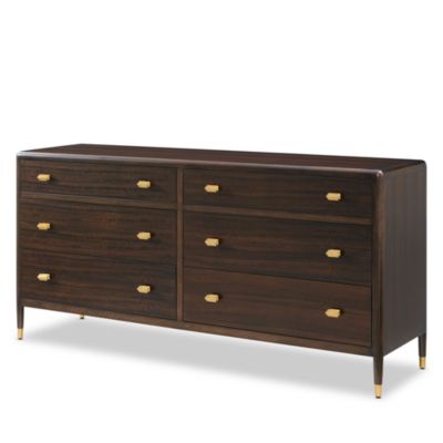 Berkeley 6 Drawer Dresser