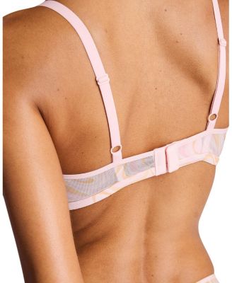 Sieve Cutout Bra - thumbnail 9