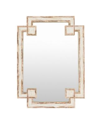 Banks Accent Mirror