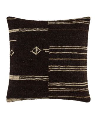 Becki Owens Solea Decorative Pillow, 18"L x 18"W