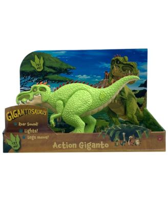  Action Giganto 14 Inch Dinosaur Figure, Ages 3+
