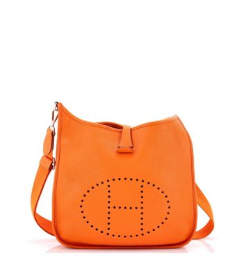 PM Evelyne Bag Gen III Clemence