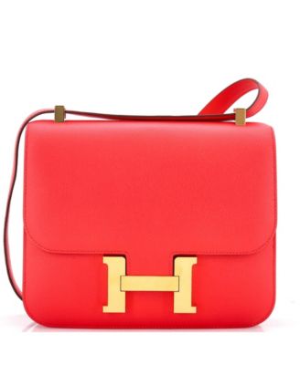 23 Constance Bag Epsom