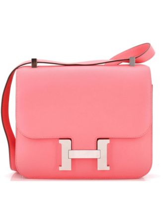 24 Constance Bag Evercolor