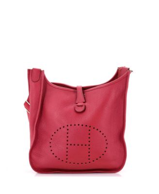 PM Evelyne Bag Gen III Clemence