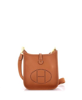 TPM Evelyne Bag Gen III Clemence