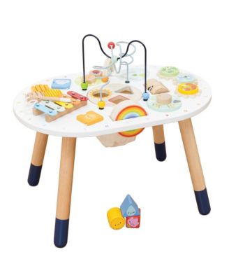 Sensory Activity Table, 18+ Months