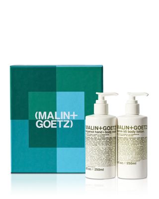 Bergamot + Bright Gift Set ($76 value)