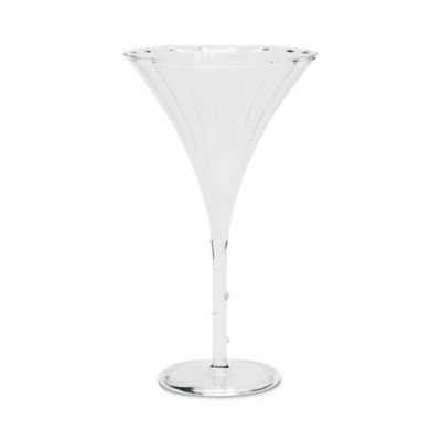 Trumpet Aperitif Glass, Set of 4