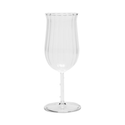 Tulip Wine Glass, Set of 4