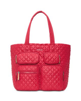 Large Metro Travel Tote
