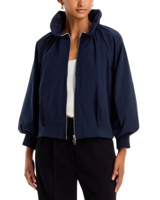 Circe Bubble Jacket