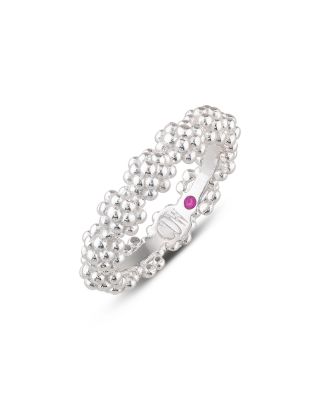 Berry Icon Ring