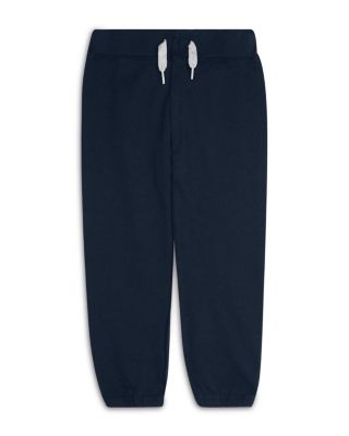 Boys' Cotton Blend Gym Sweatpants - Little Kid, Big Kid