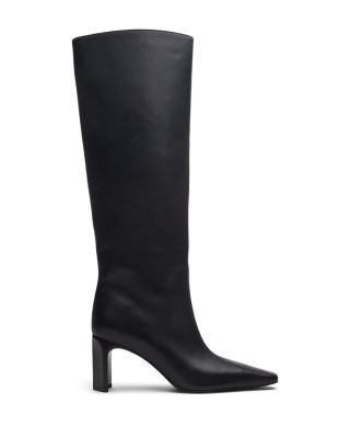 Women's Kristie Knee High Leather Boots