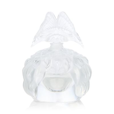 Butterfly Perfume Bottle - Exclusive