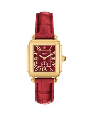 Deco Sport Mid Watch, 29mm x 31mm
