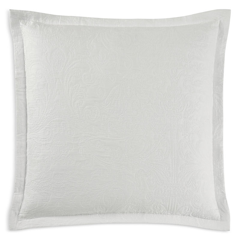Celso De Lemos Braga Sham, Euro In White