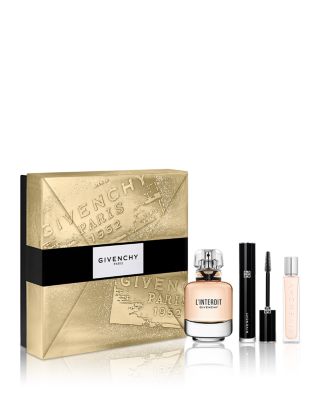 L'Interdit Eau de Parfum Gift Set ($253 value)