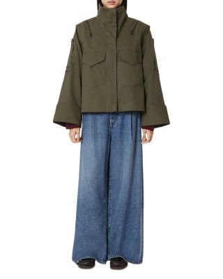 Leighton Jacket - thumbnail 2