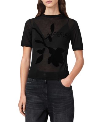 Athea Sheer Tee