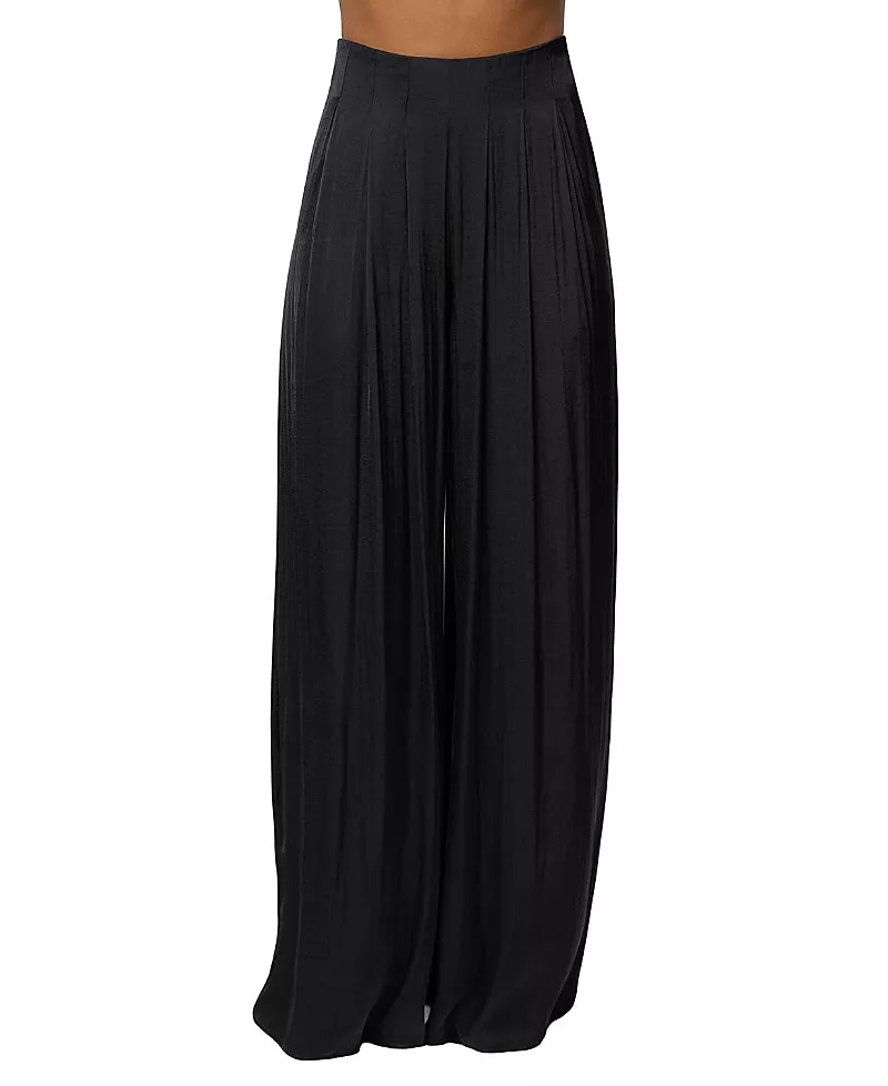 Jluxlabel Core Form Pleated Trouser