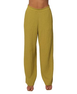  Unwind Textured Pants
