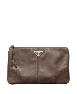  Leather Pouch