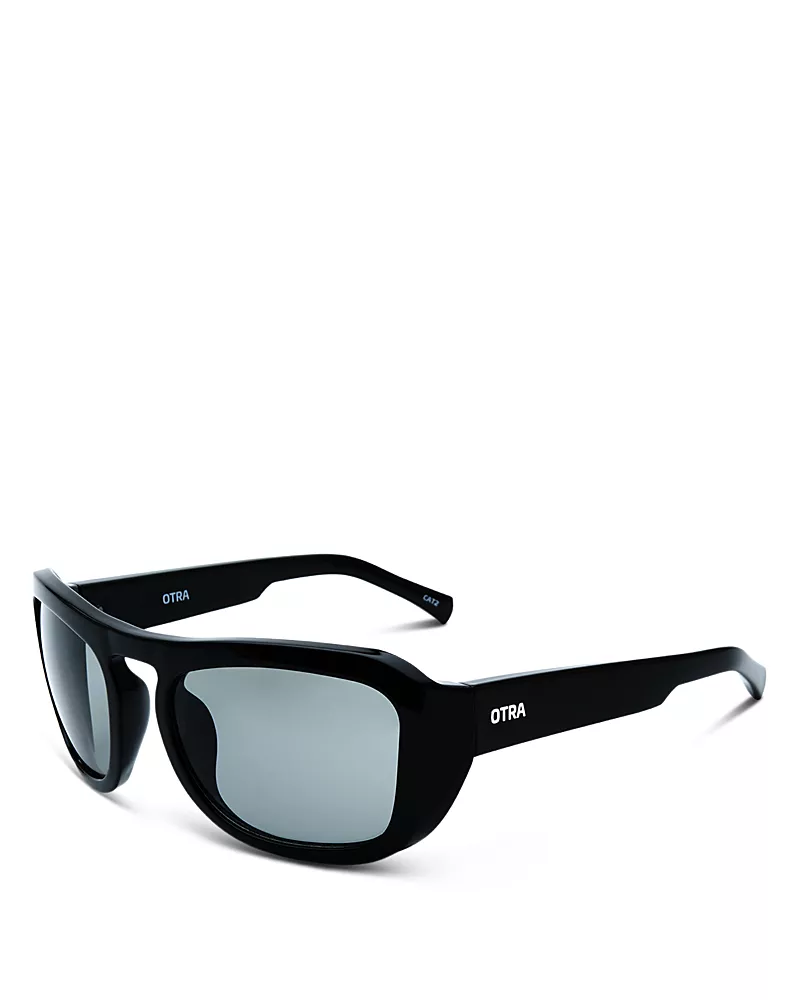 Otra Charis Square Sunglasses, 60mm