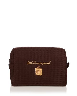 Little Brown Pouch