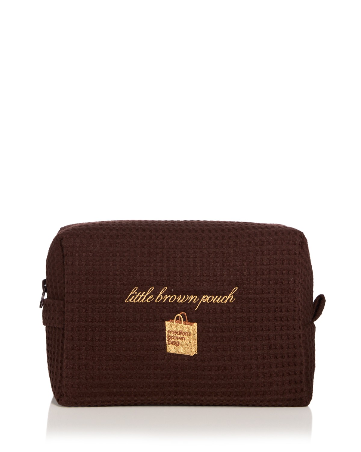 Little Brown Pouch - Exclusive