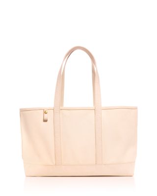 Canvas Tote