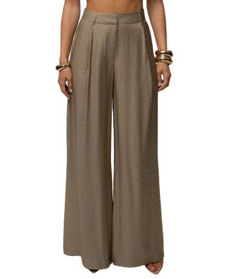  Monaco Wide Leg Pant