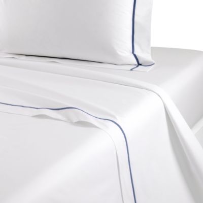 Athena Flat Sheet, King