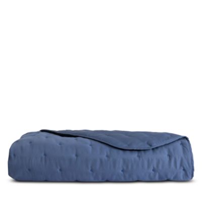 Triomphe Loutre Coverlet, King