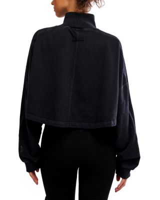 Pick Up Game Pullover - thumbnail 3